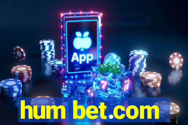 hum bet.com